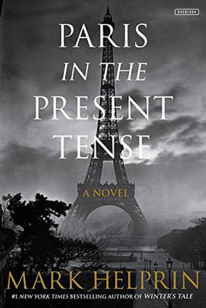 Paris in the Present Tense