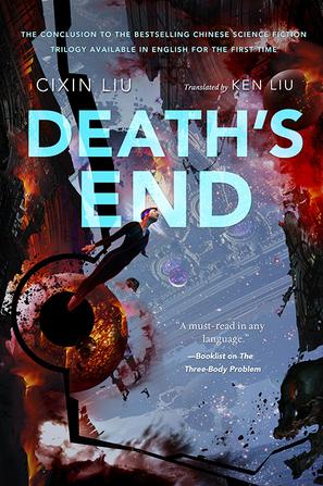 Death’s End