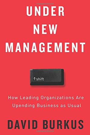 Under New Management